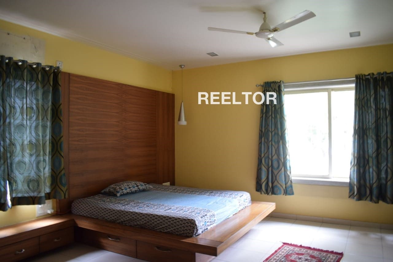 Villa For Rent In Shanti Nagar Saraswati Vihar