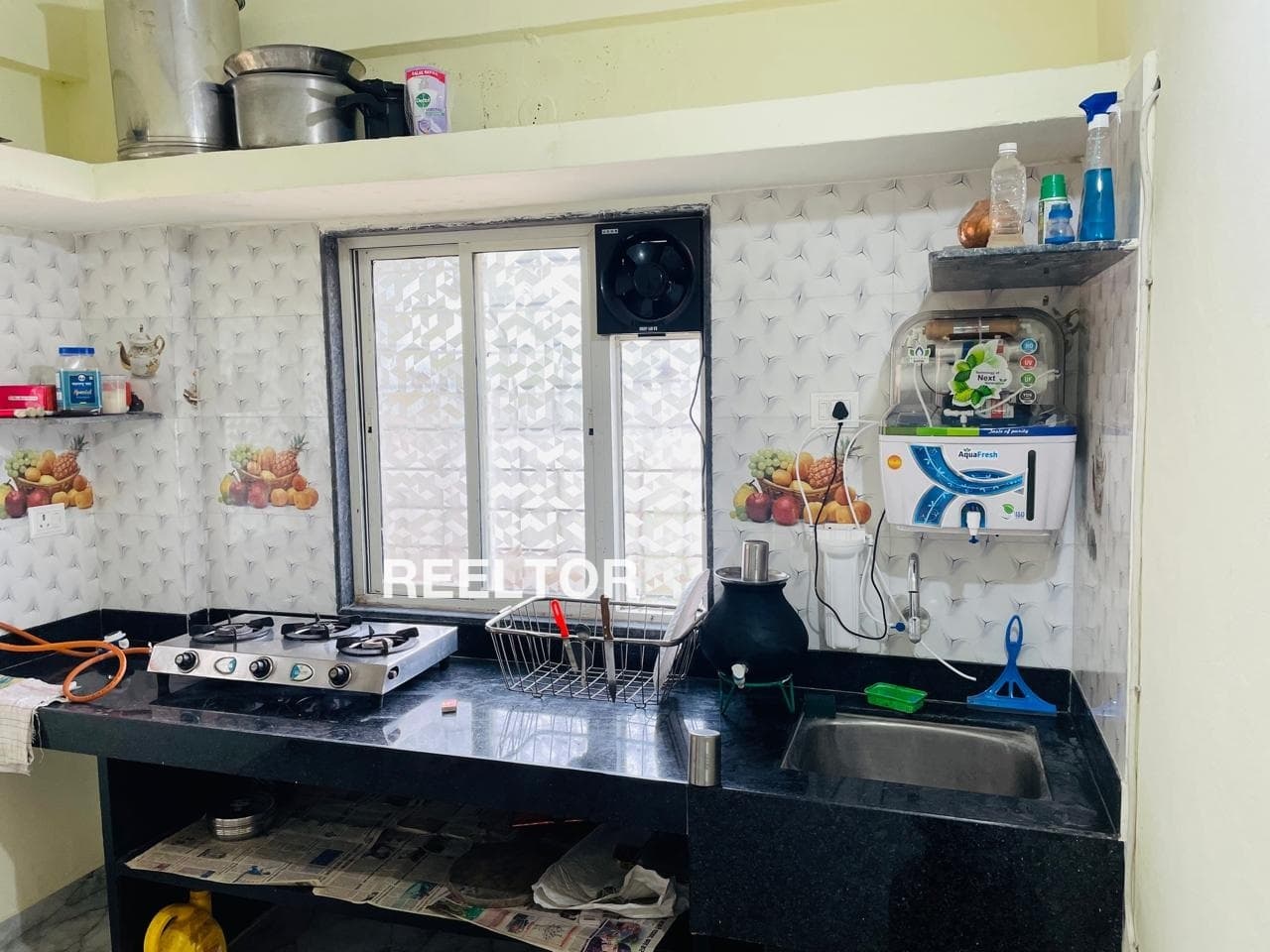 Buy 4 Bhk In Baghwali Seondha