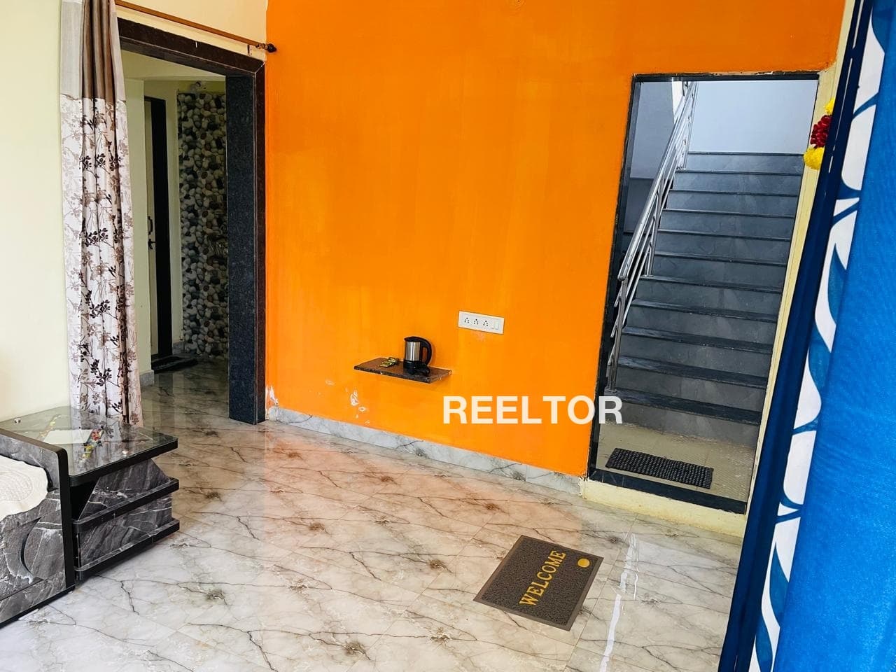 Available 3 Bhk In Borkhar Uran