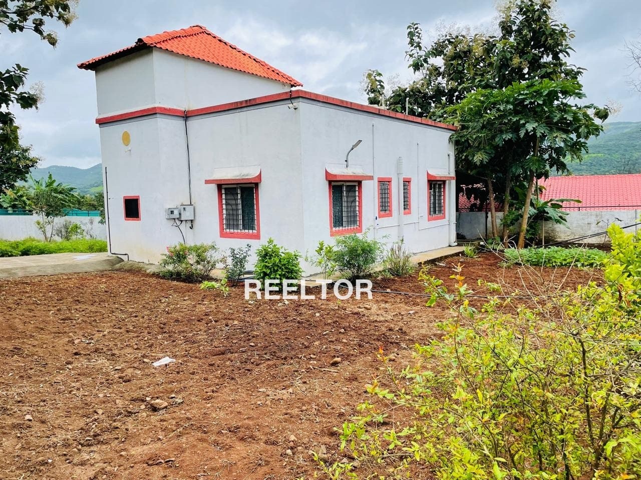 Villa For Rent In Tolla Koraput