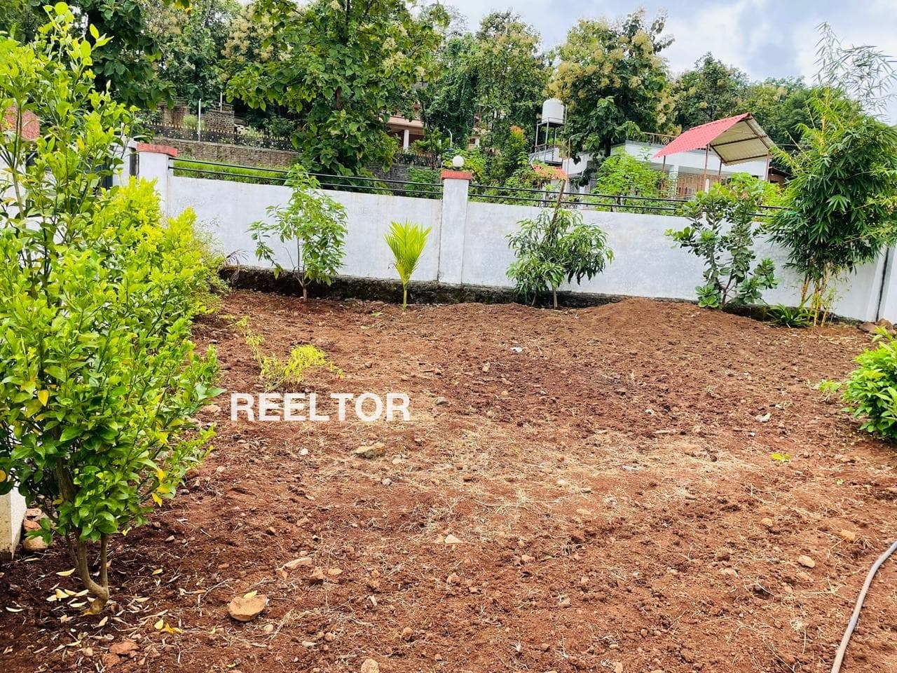 1 Bhk House For Rent In Parvati Nagar Amravati