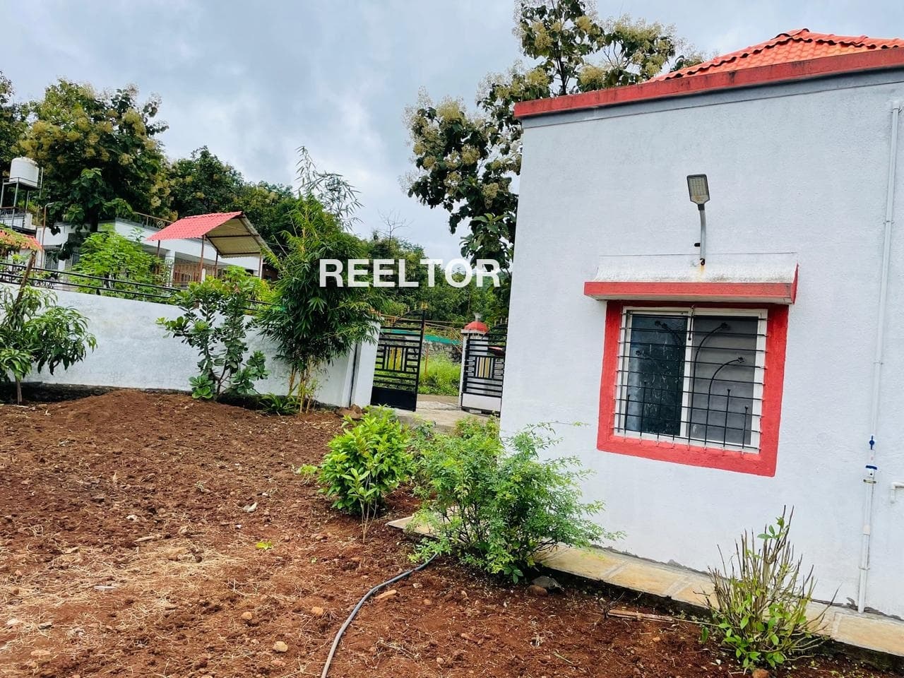 2 Bhk House For Rent In Phallewal Raikot