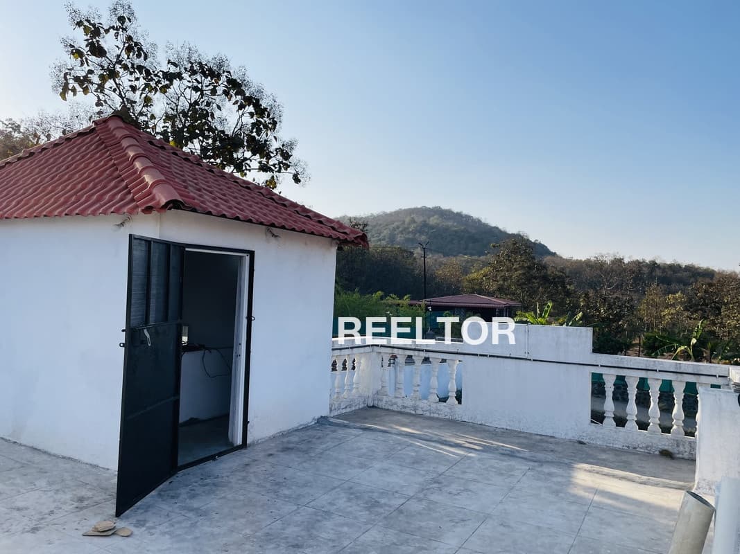 Villa For Rent In Suriyajala Nainital