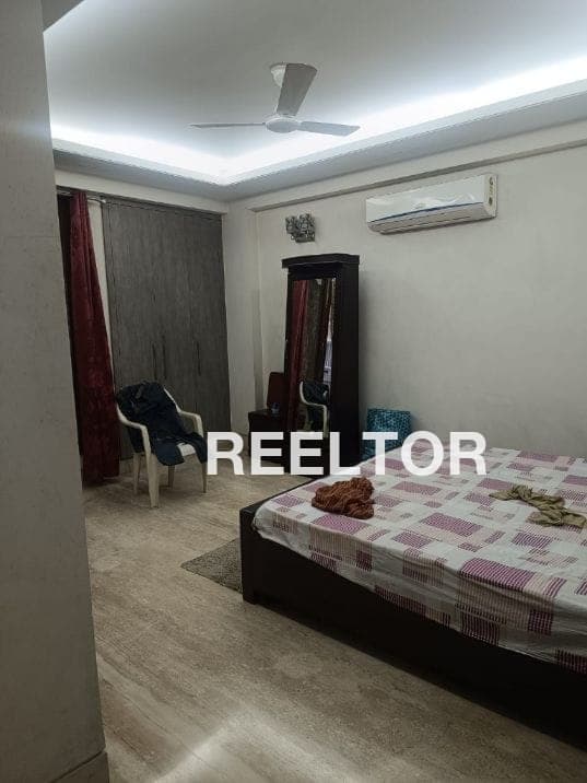 Villa For Rent In Sarojini Nagar Vasant Vihar