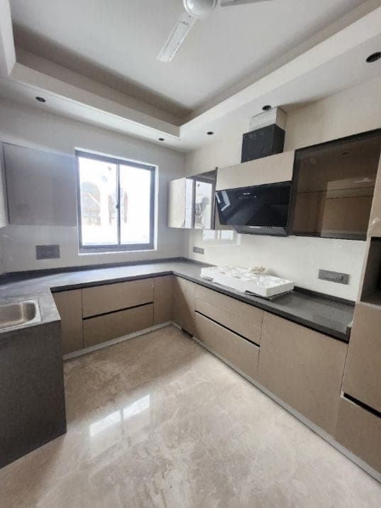 Villa For Rent In Rawata Mor Najafgarh