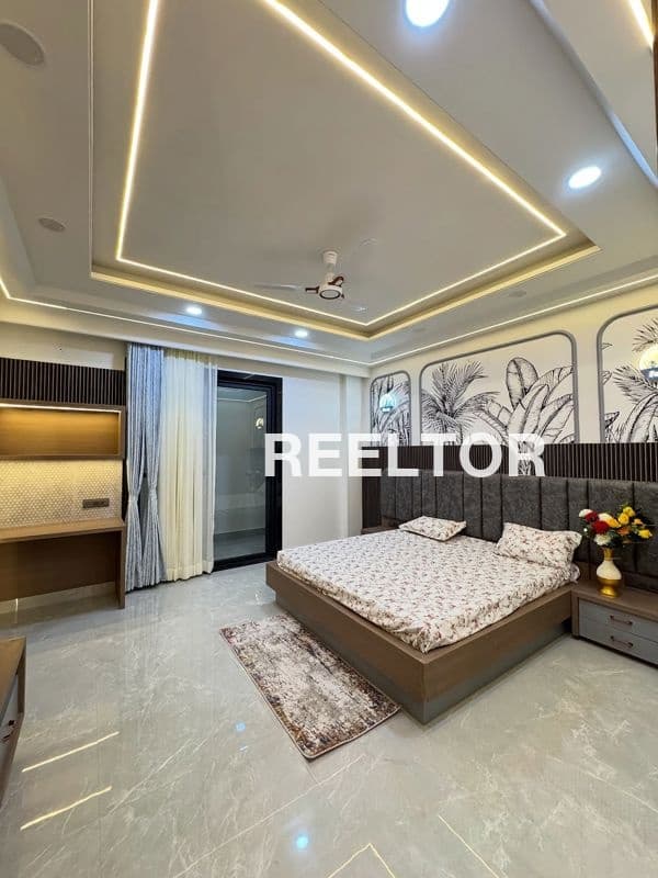 Villa For Rent In Thothi Buhana