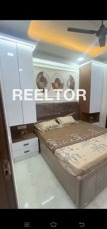 Villa For Rent In Chillpalli Manthani