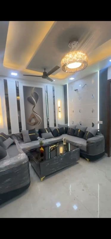 Villa For Rent In Kanhaiya Nagar Saraswati Vihar