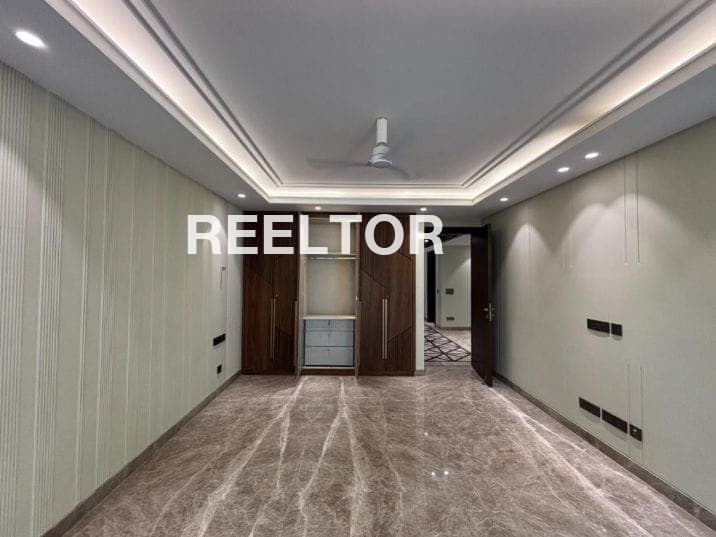 Villa For Rent In Samalkha Vasant Vihar