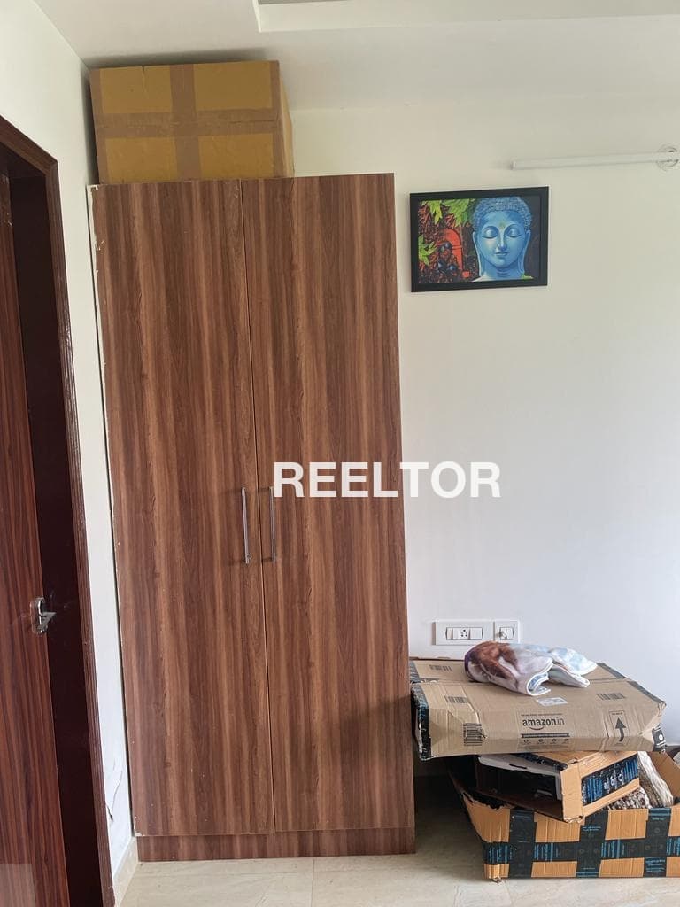 Villa For Rent In Tihar Rajouri Garden