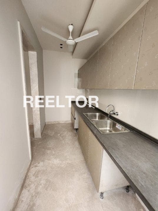 Villa For Rent In Golf Links Chanakya Puri