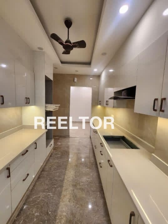 Villa For Rent In Siddharth Enclave Defence Colony