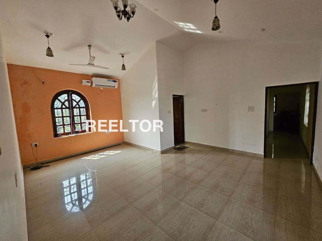 Villa For Rent In Kagazmaddur Narsapur