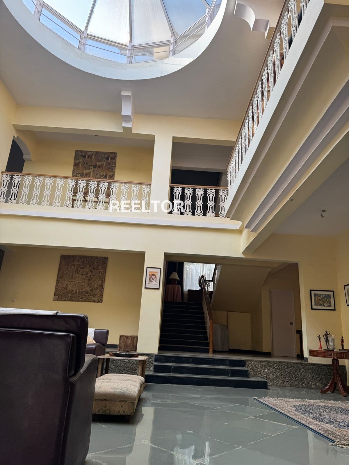 Villa For Rent In Surani Balesar