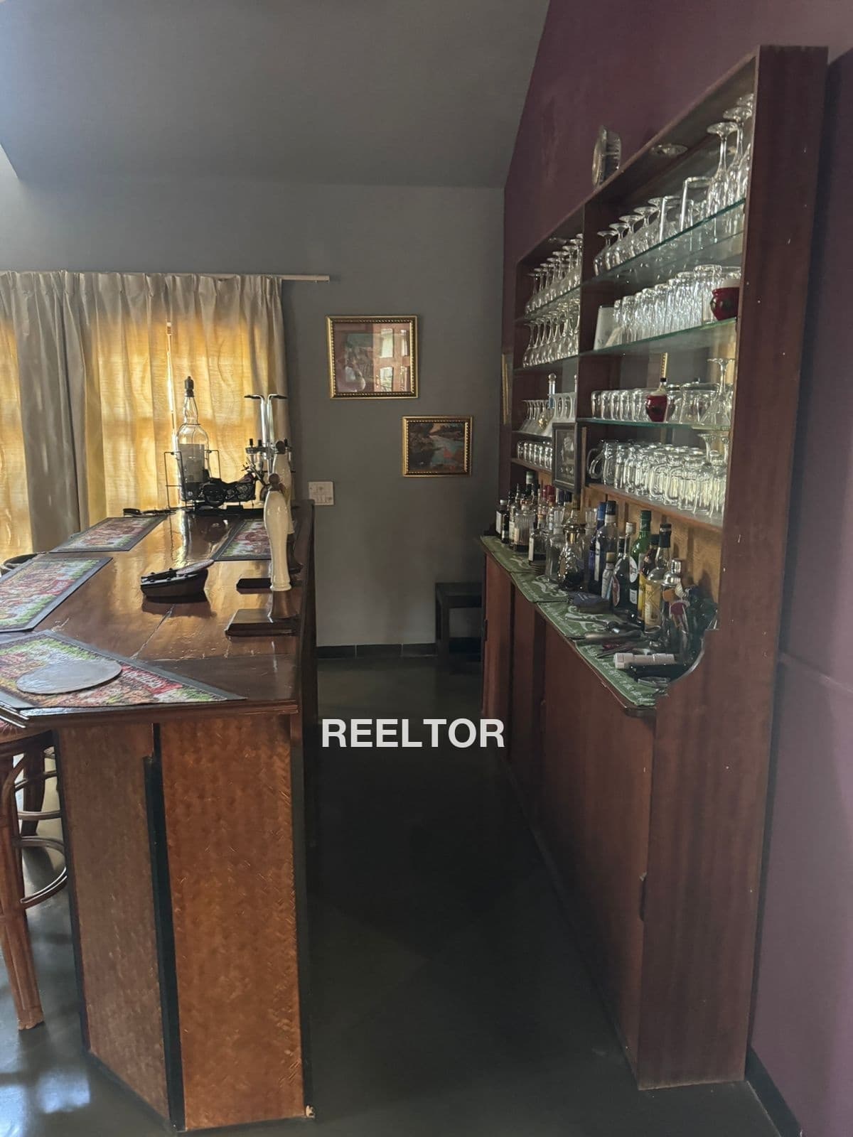 Office Space For Rent In Gamesing Shivampet