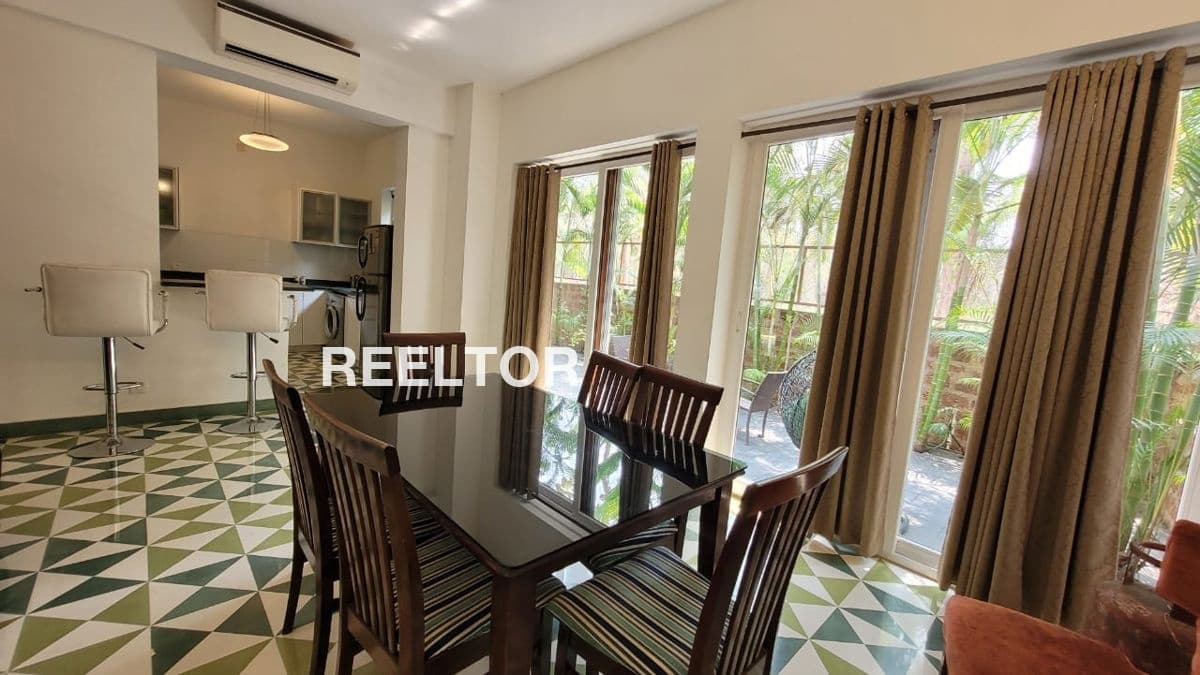 Villa For Rent In Kamla Nagar Civil Lines