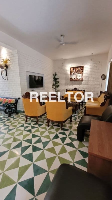 Villa For Rent In Middle Shankar Vihar Delhi Cantonment