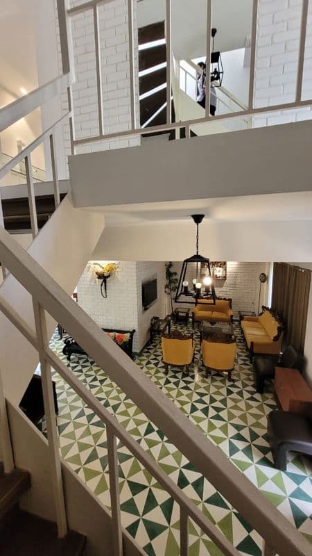 Villa For Rent In Preet Vihar Preet Vihar