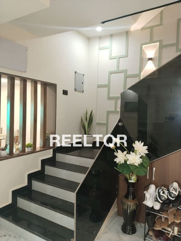 Villa For Rent In Vijay Colony Alipur