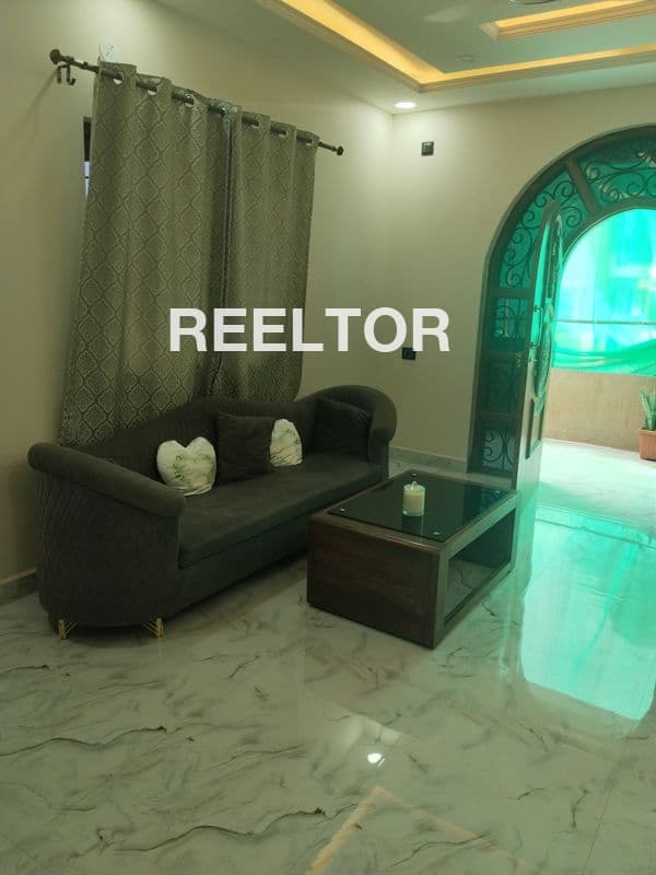 Villa For Rent In Sanjay Gandhi Transport Nagar Alipur