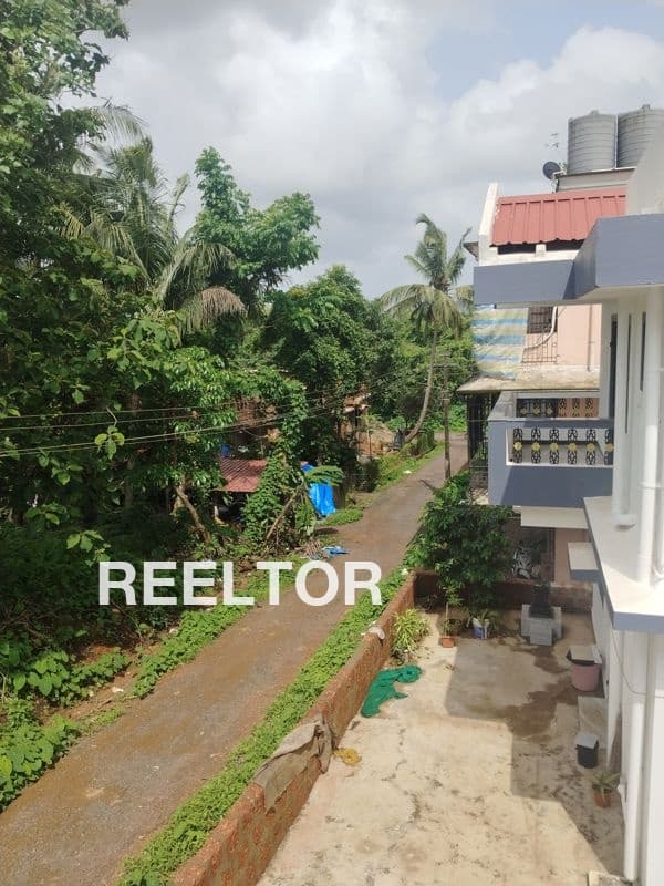 Explore 3 Bhk In Umaparvati Residency For Sale Bhubaneswar