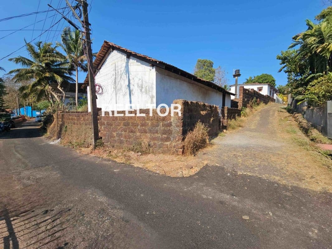 Villa For Rent In Supariya Khera Mavli