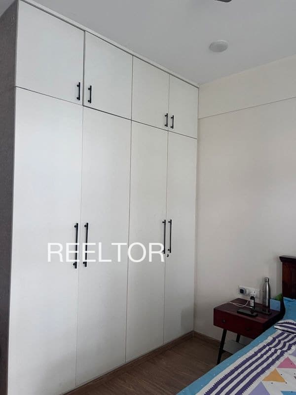 Available 2 Bhk In Anant Heights Taloja