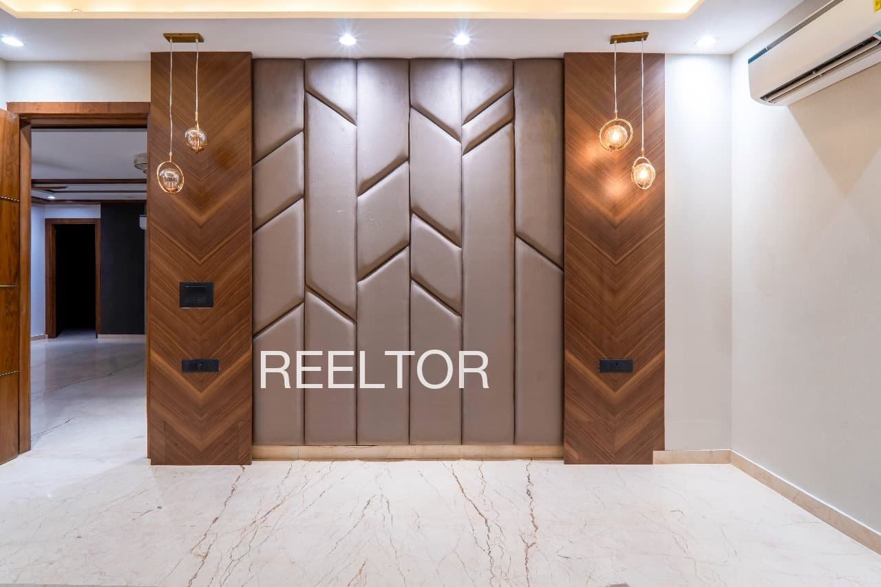 Available 2 Bhk In Amiyad Borsad