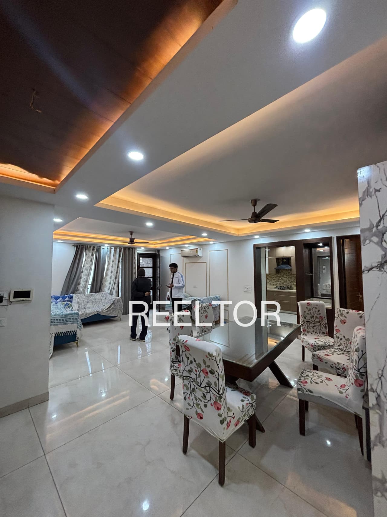 Buy 1 Bhk In Mannakulathil Towers Kottayam