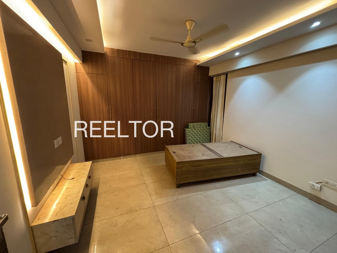 Available 3 Bhk In Munalag Cheta