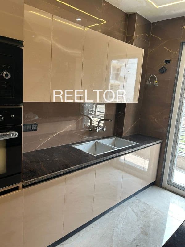 4 Bhk For Sale In Nandasan Kadi