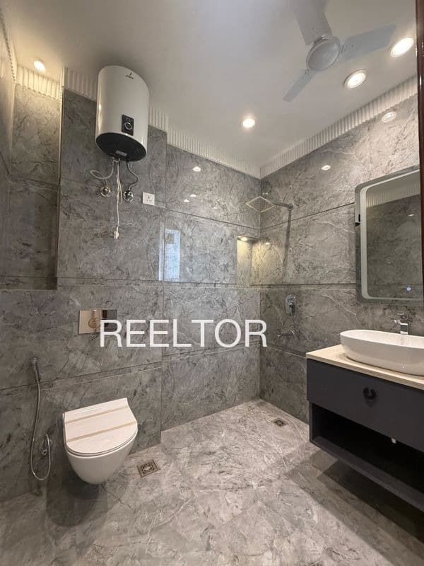 2 Bhk House For Rent In Chakkamadam Kochi