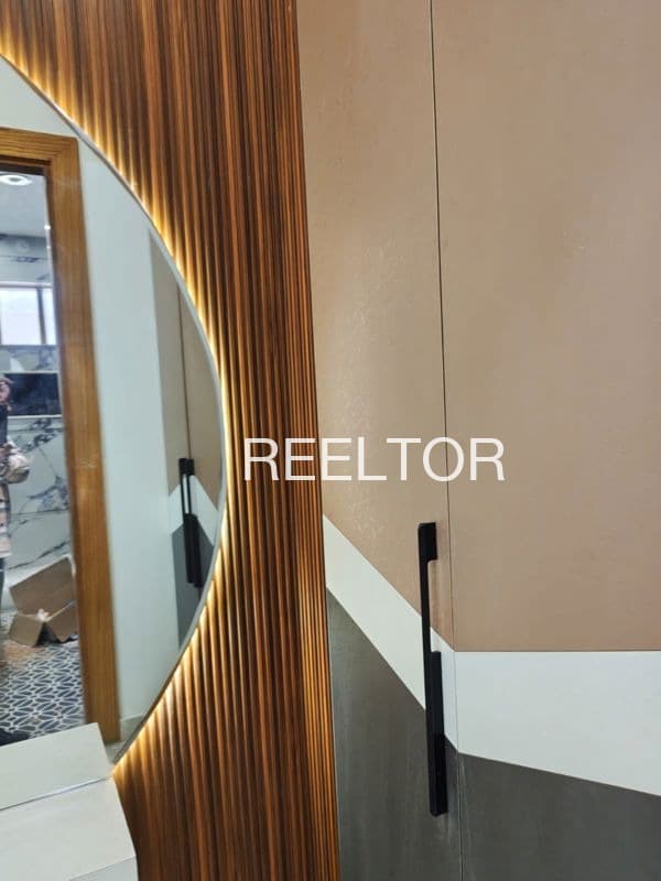 Available 3 Bhk In Tunan Nermand