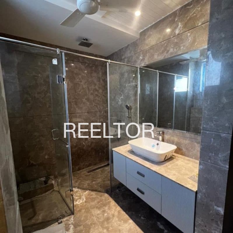 Available 1 Bhk In Daigavhan Hinganghat