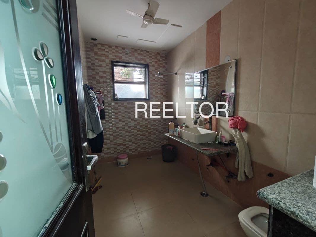 4 Bhk House For Rent In Punjab Complex Sector 58