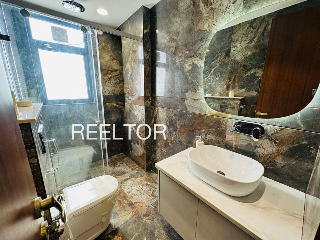 Available 3 Bhk In Chabrani Theog