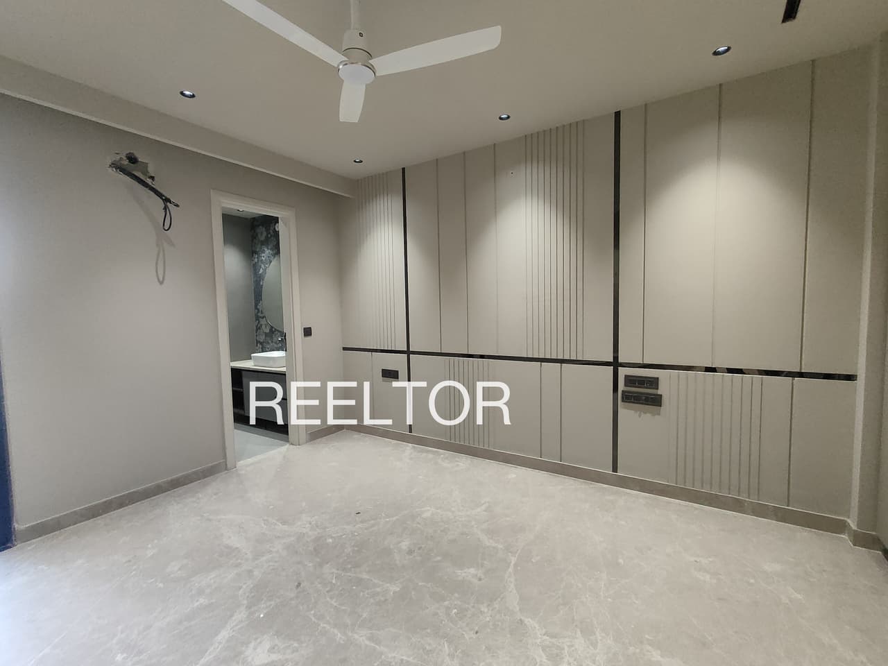 Available 2 Bhk In Babhalwadi Beed