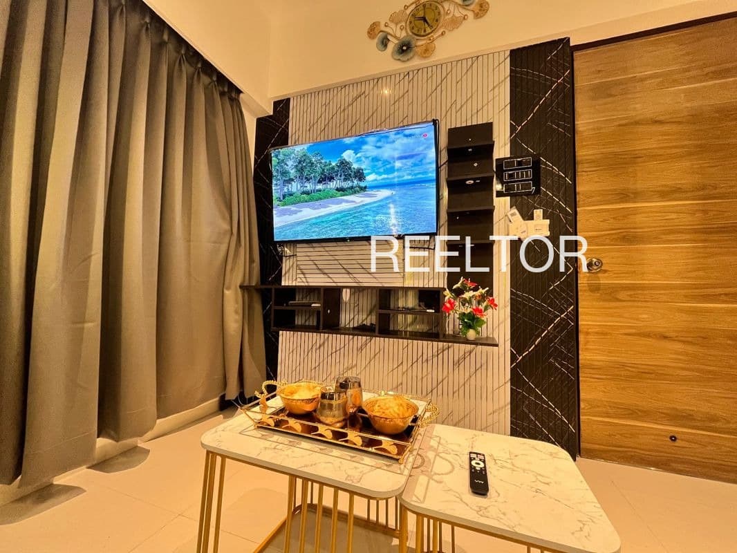 Available 4 Bhk In Geetha Residency Chilakaluripet