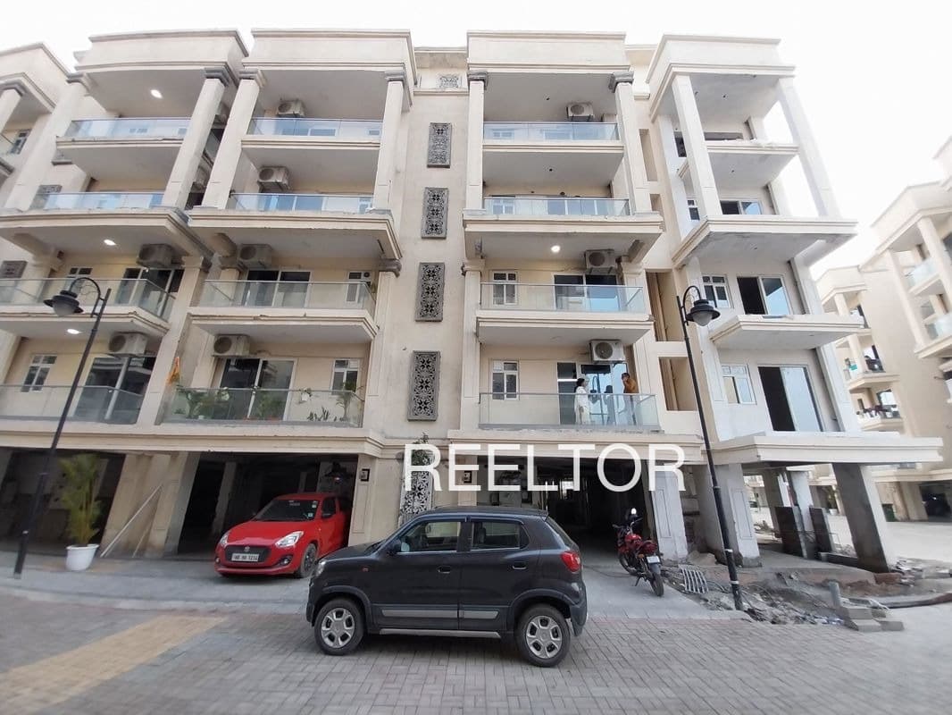 Available 3 Bhk In Kukda Residency Chittorgarh