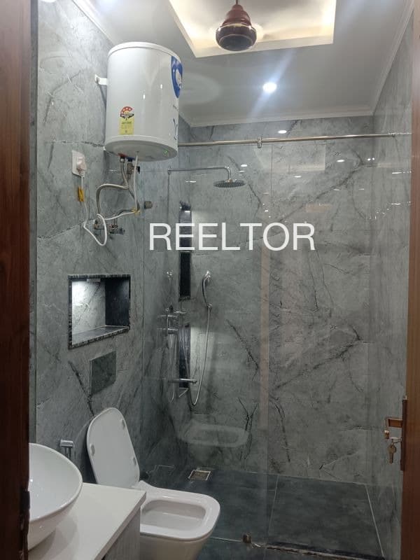 Available 2 Bhk In Salasar Residency Amravati