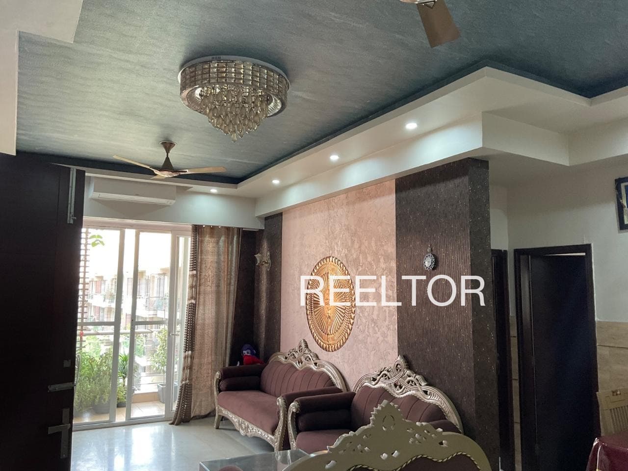 Available 3 Bhk In Charjer Chamba