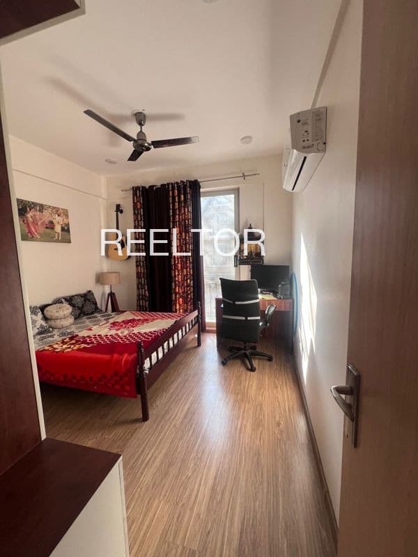 Available 1 Bhk In Moda Jamnagar