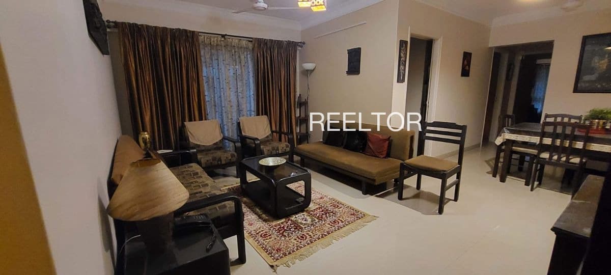 Available 4 Bhk In Shar Chamba