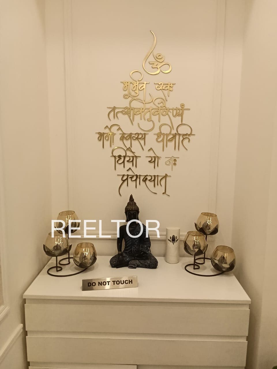 Explore 1 Bhk In Bamhroli For Sale Mau Tahsil