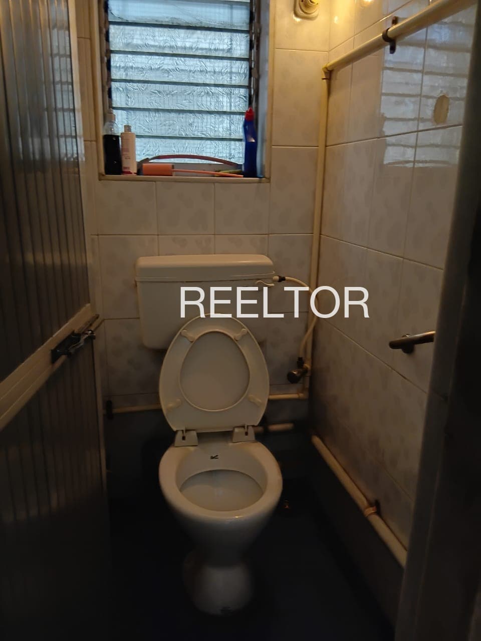 2 Bhk House For Rent In Bellippady Kasaragod