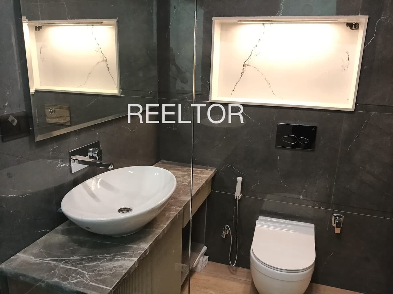 2 Bhk House For Rent In Bela Kasaragod