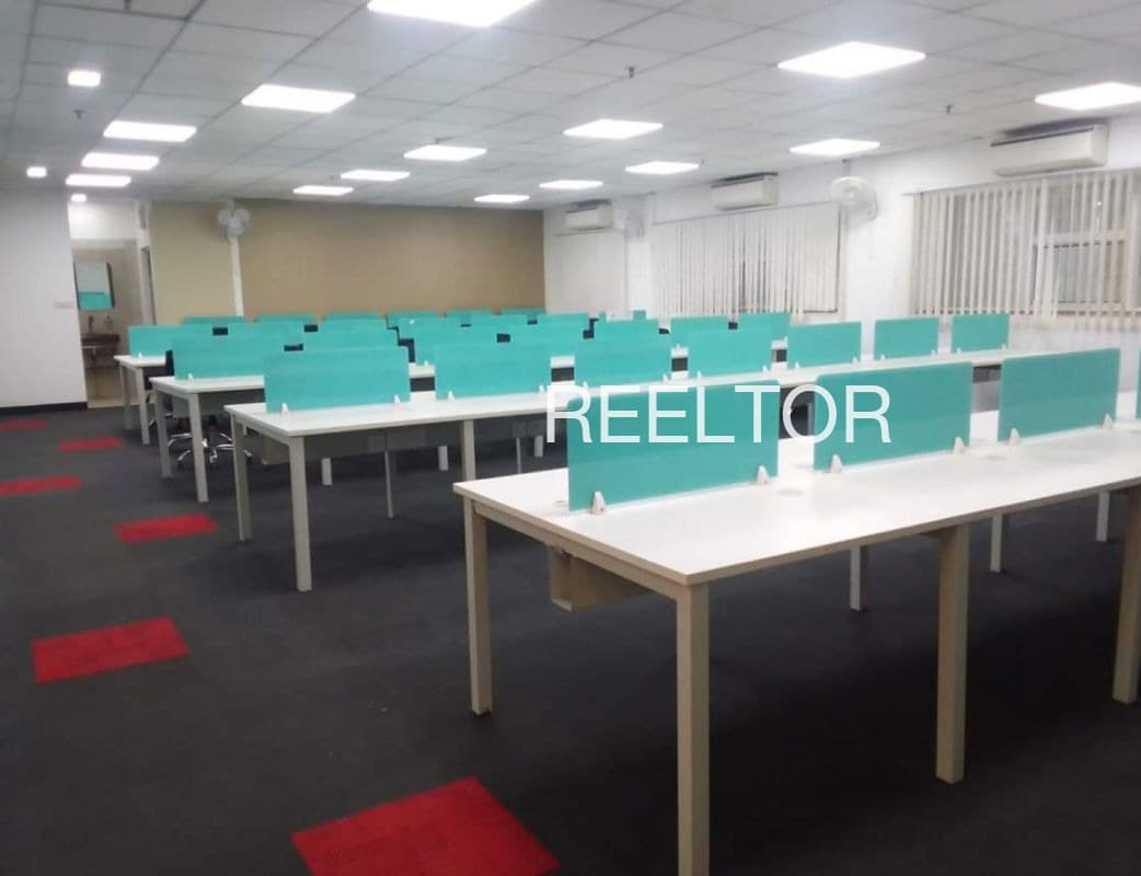 Office Space For Rent In Dagalya Khilchipur