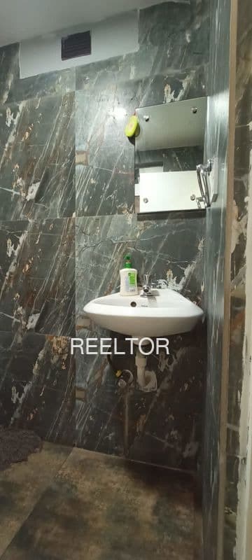 2 Bhk House For Rent In Aruthalottil Colony Ottappalam