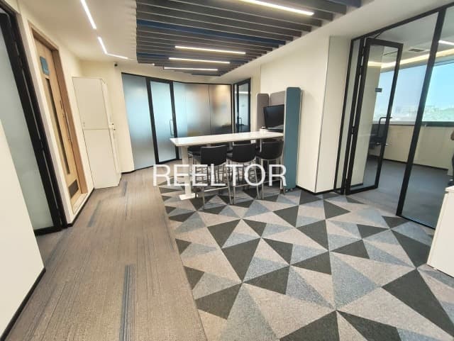 Office Space For Rent In Parapura Devadurga