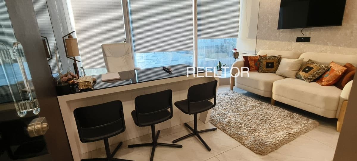 4 Bhk Properties For Rent In Blessed Residency Chandigarh Club